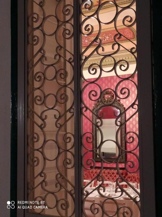 莫拉-迪巴里Palazzo Introna住宿加早餐旅馆 外观 照片